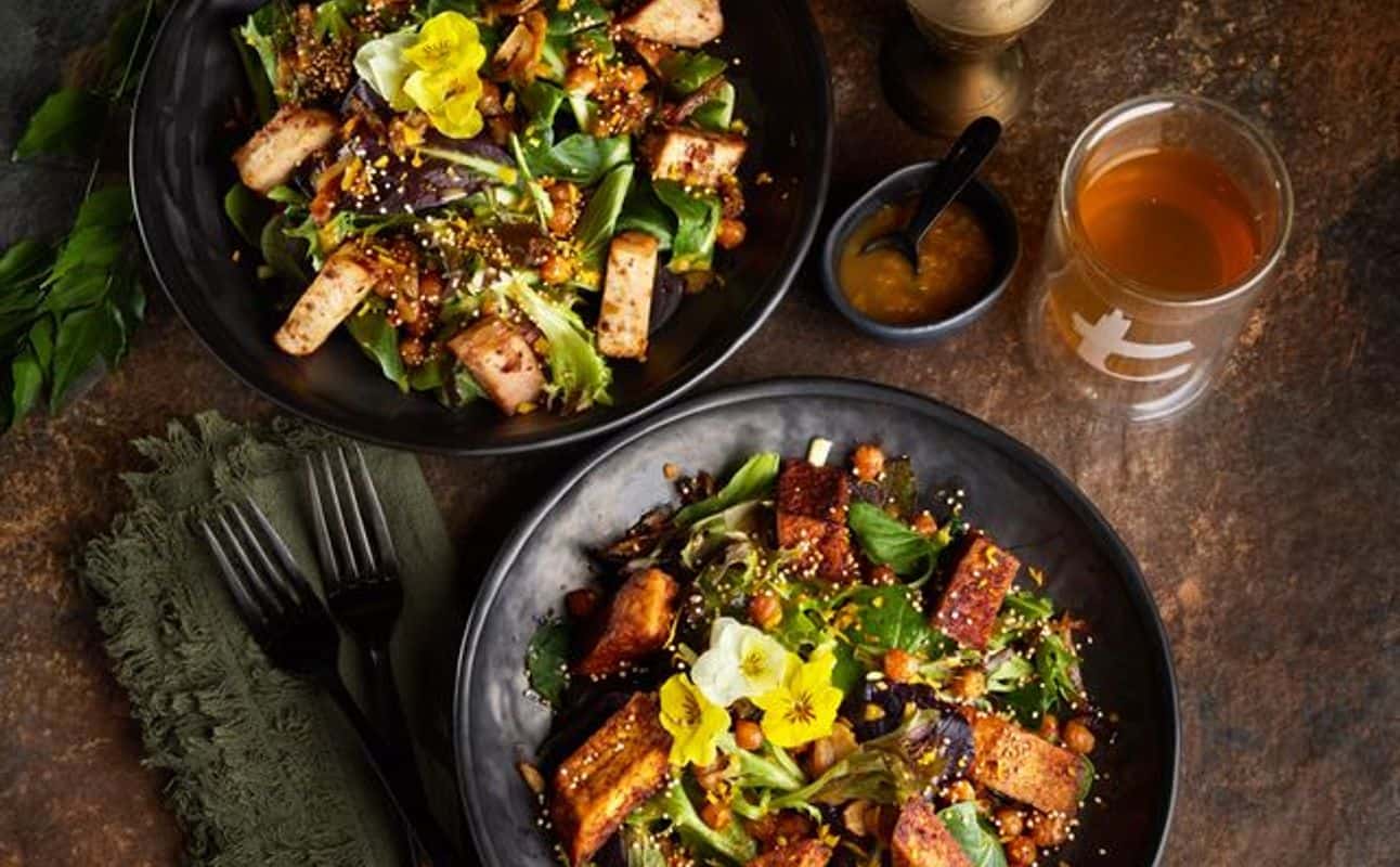 The t-Lounge By Dilmah