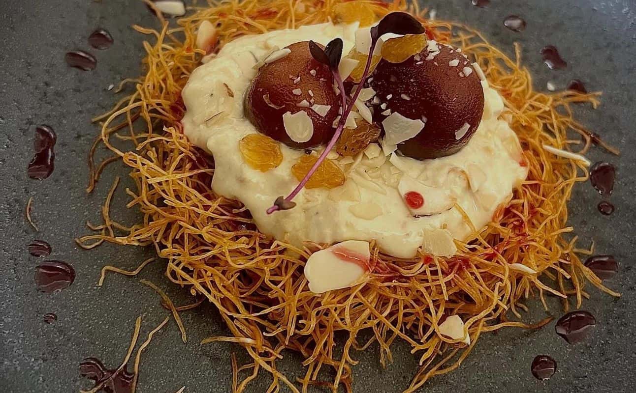 Conversations - Cafe & Cookhouse