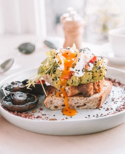 Rotorua breakfast deals