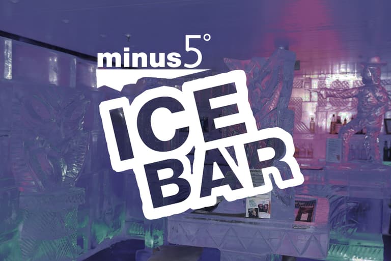 Minus 5