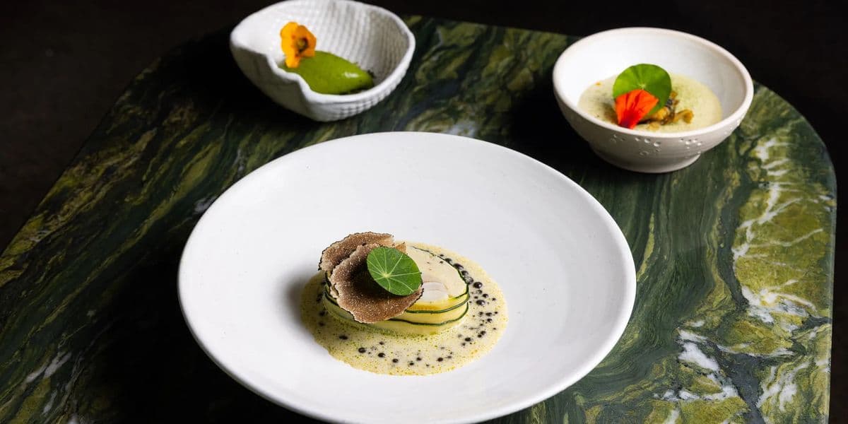 New Zealand's Michelin moment is here