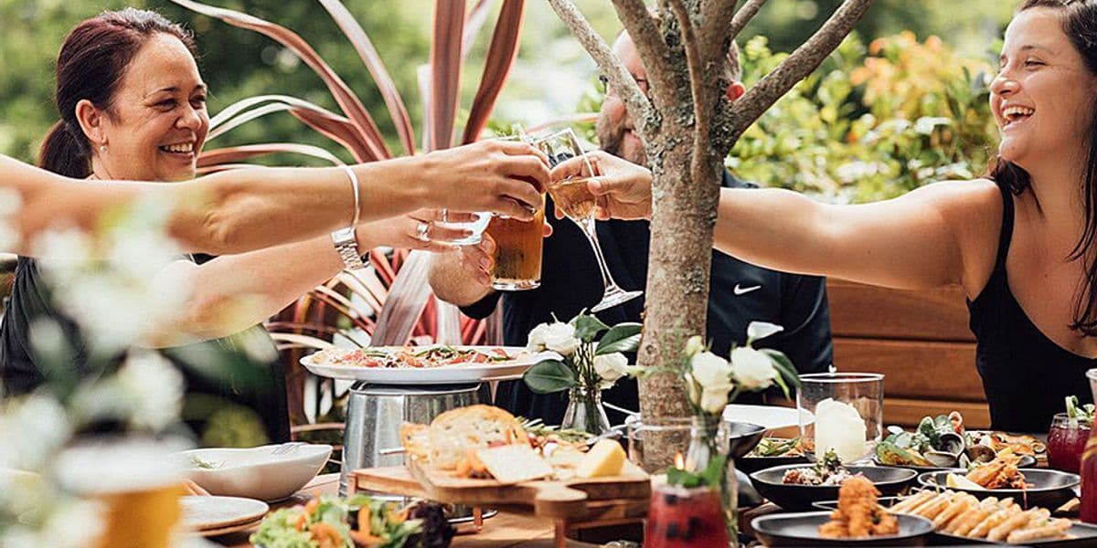 How to be a good diner in 2021