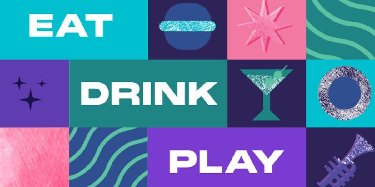 Feed your Soul at Eat, Drink, Play Wellington 2023