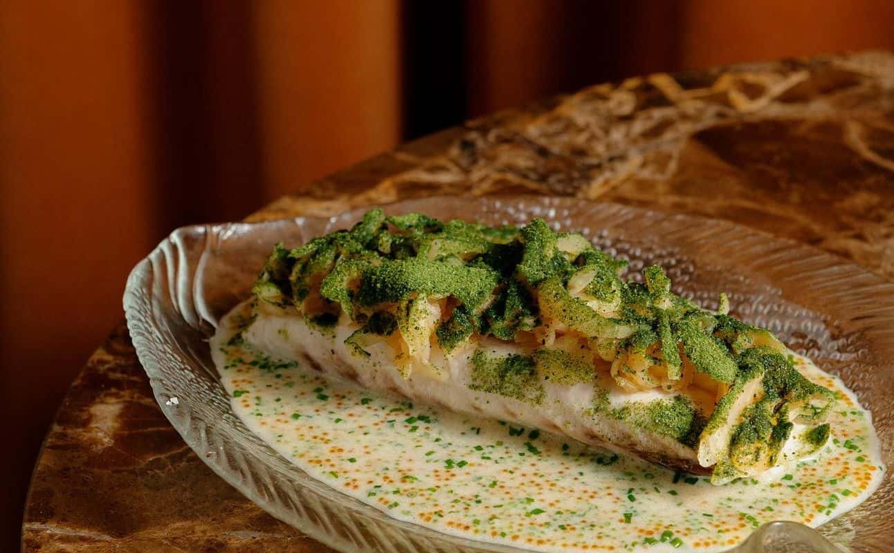 WIN an intimate date night for two worth $170 at Bar Magda