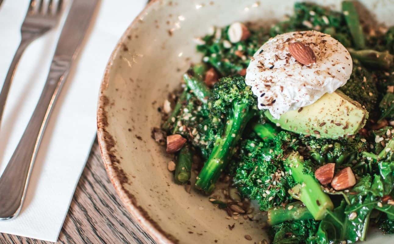 Be in to WIN a $150 feast at world-famous Frasers Cafe