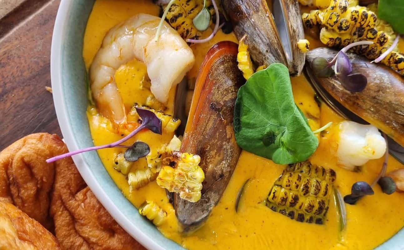 Enjoy New Zealand, International, Dairy free options, Gluten Free options, Vegetarian options, Gastropub, Sports bar, Indoor & outdoor seating, Highchairs available, Private dining, Wheelchair accessible, $$$$, Special occasion, Groups, Live music and Families cuisine at Woodside in Manukau, Auckland