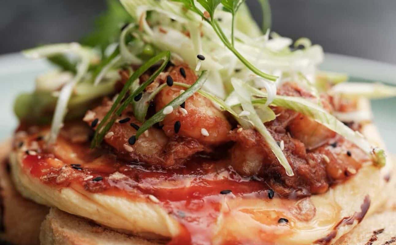 Enjoy New Zealand, Cafe, Gluten Free options, Dairy free options, Vegetarian options, Cafe, Dog friendly, Table service, $$, Groups and Families cuisine at Dill Pickles Cafe & Eatery in Onehunga, Auckland