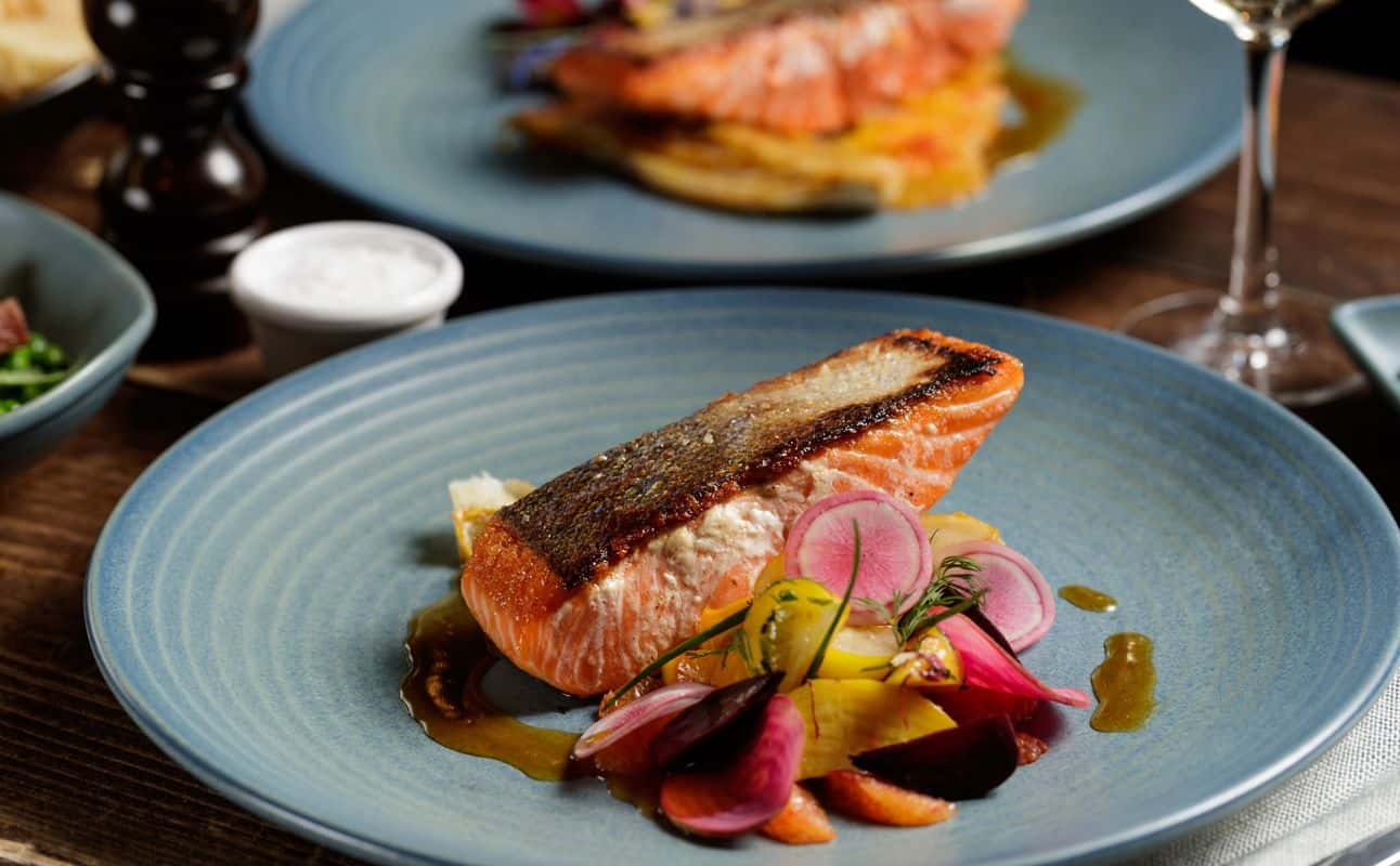 Enjoy Portlander in Wellington City Centre, Wellington