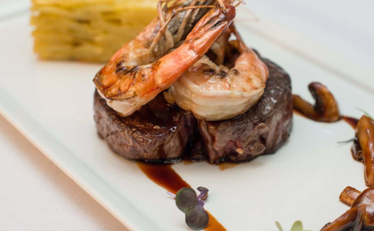 Enjoy New Zealand and $$$ cuisine at Jimmy Cook's Kiwi Kitchen Auckland in Auckland City Centre, Auckland