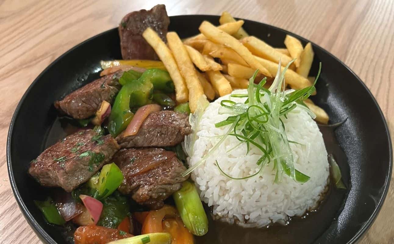 Enjoy Burgers, Cafe, New Zealand, Vegetarian options, Hotel restaurant, Restaurant, Cafe, Bars & pubs, Highchairs available, Private dining, Table service, Indoor & outdoor seating, Free onsite parking, Wheelchair accessible, Free wifi, $$$, Families, Groups, Views, Local cuisine, Special occasion, Kids and All patrons under 18 must be accompanied by a parent or legal guardian. cuisine at The Garden View Restaurant & Bar in Parnell, Auckland