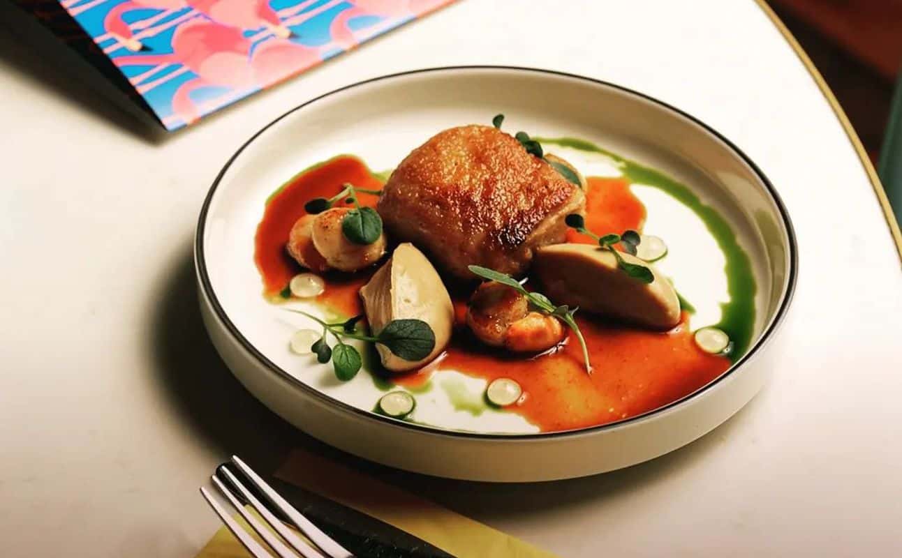 Enjoy Burgers, Small plates, Vegetarian options, Bars & pubs, Restaurant, Indoor & outdoor seating, Table service, $$$, Views and Groups cuisine at Flamingo Joe's in Wellington City Centre, Wellington