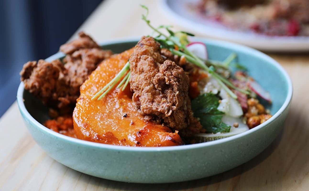 Enjoy Breakfast, Brunch and Cafe cuisine at Hello Stranger in East Tamaki, Auckland