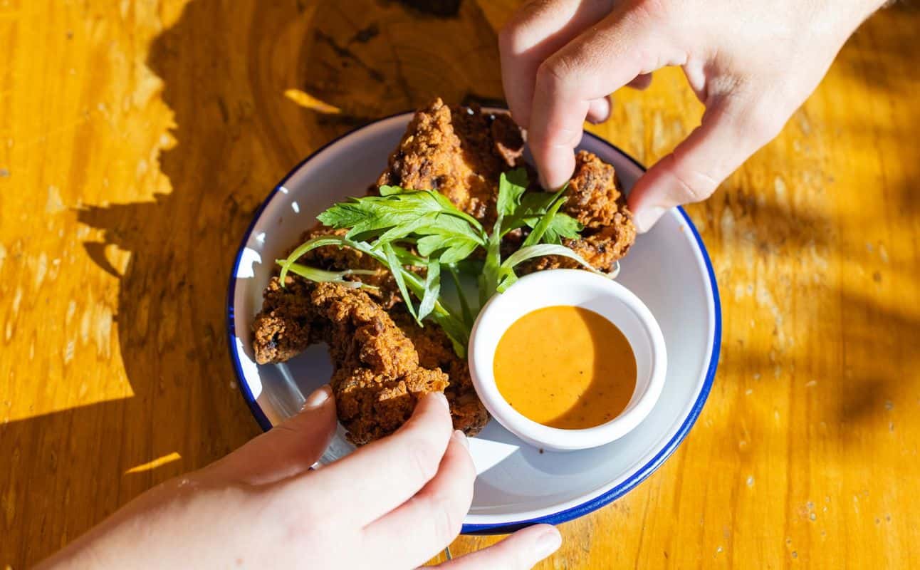 Enjoy Pub Food, Burgers and Craft beer cuisine at b.social in Wanaka