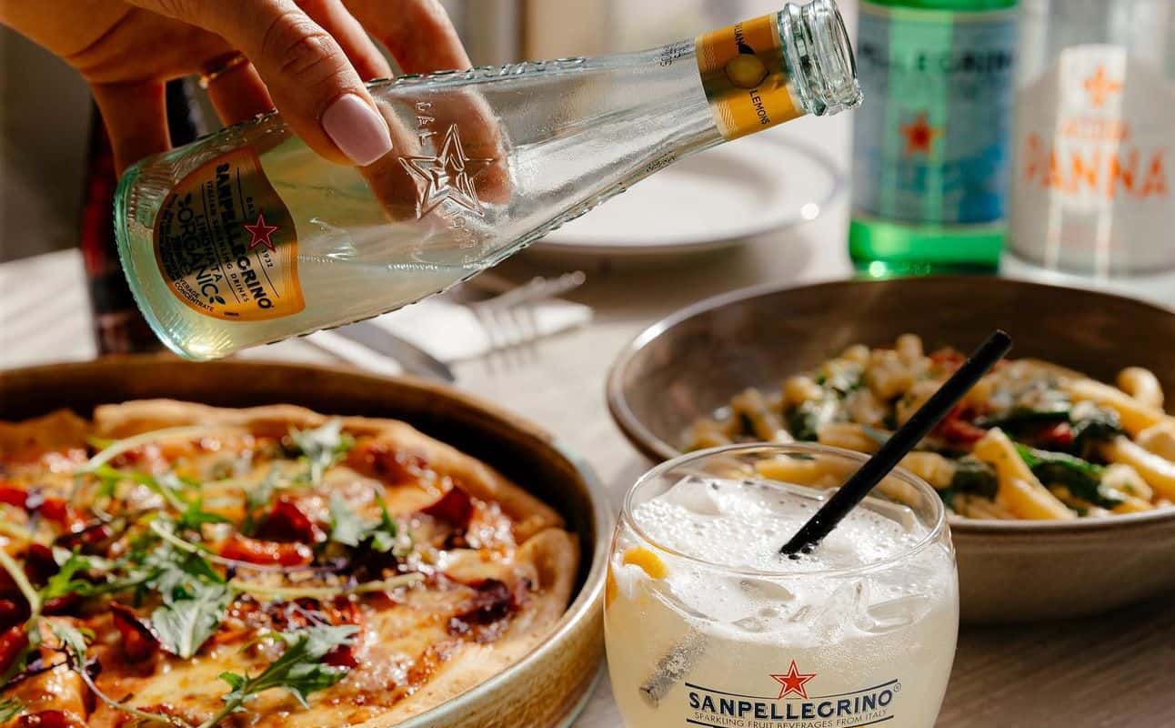 Enjoy Italian, Gluten Free options, Vegetarian options, Restaurant, Wine bar, Table service, Wheelchair accessible, Indoor & outdoor seating, $$$$, Families, Groups and Kids cuisine at Portofino Takapuna in Takapuna, Auckland