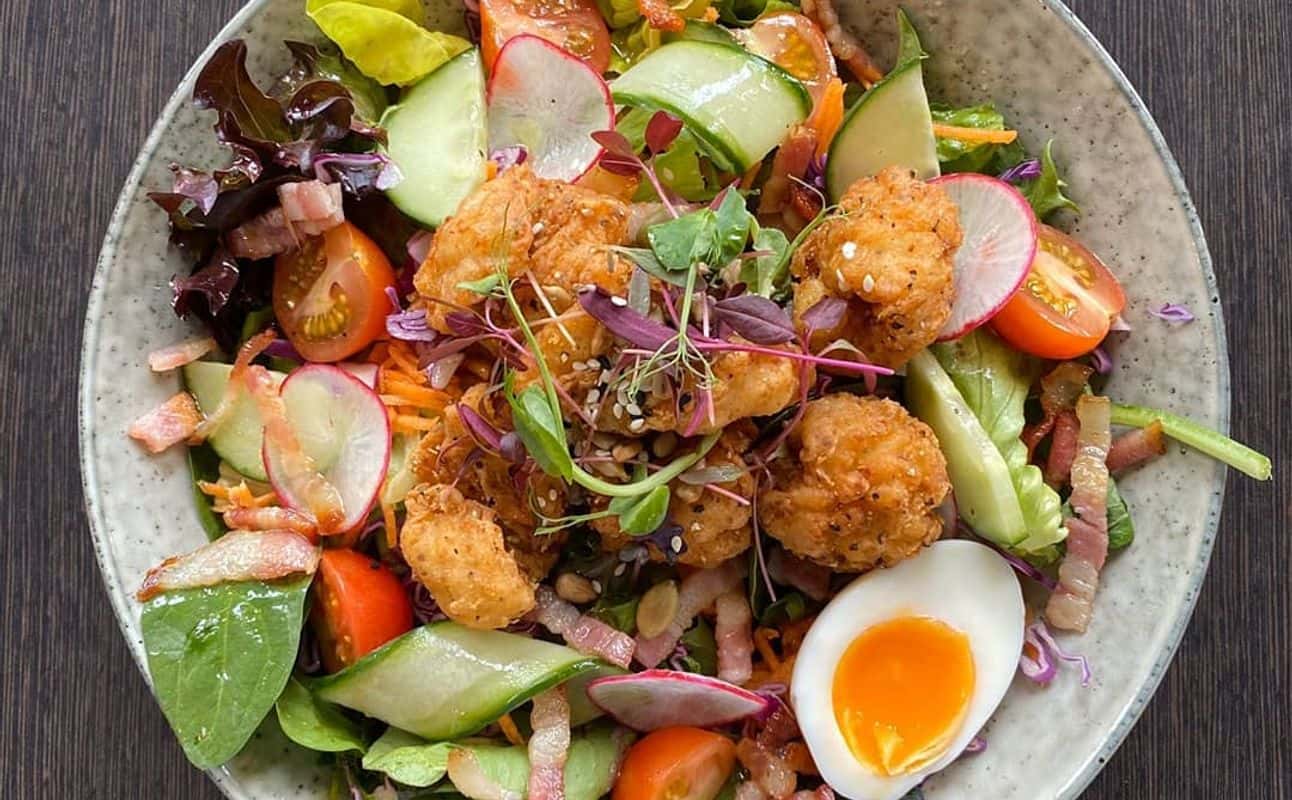 Enjoy New Zealand, Vegetarian options, Gluten Free options, Dairy free options, Bars & pubs, Free onsite parking, Wheelchair accessible, Street parking, Free wifi, Indoor & outdoor seating, Highchairs available, Table service, Child friendly, $$$, Families and Groups cuisine at The Harvard Restaurant & Bar in Wigram, Christchurch