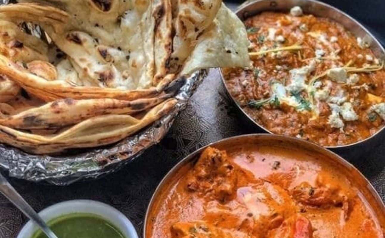 Enjoy Indian, Vegan options, Restaurant, Child friendly, $$, Families and Groups cuisine at Fusion of Flavours in Dunedin Central, Otago