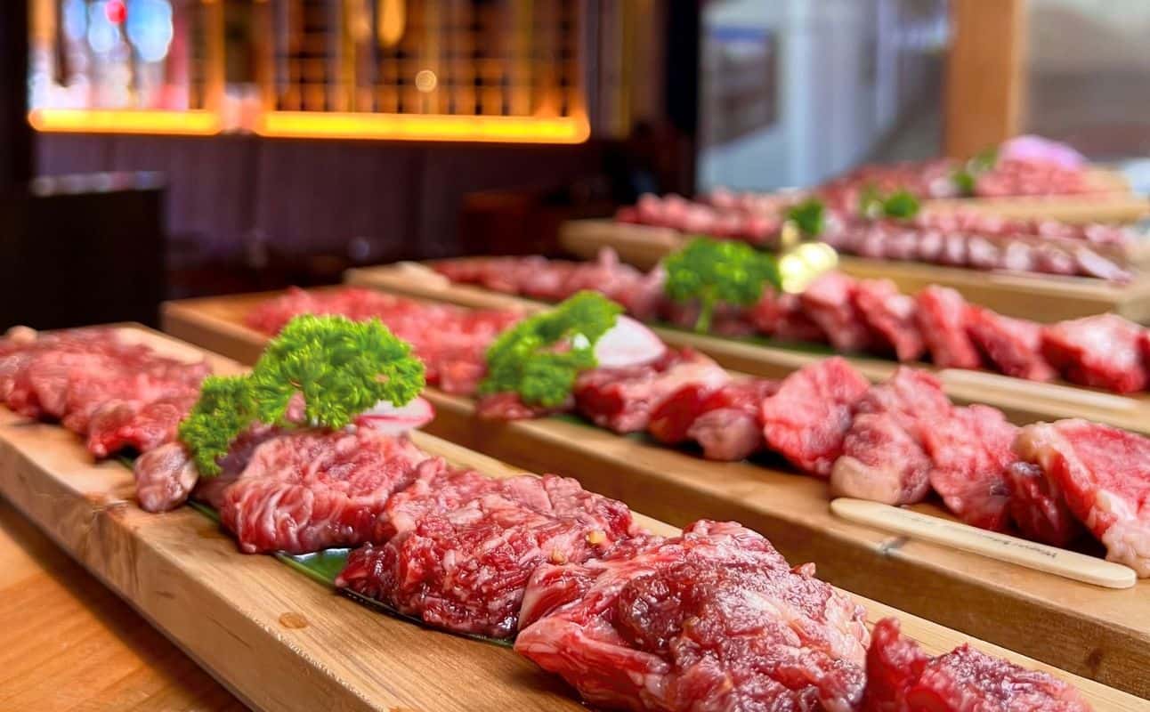 Enjoy Japanese, Vegetarian options, Gluten Free options, Restaurant, Wheelchair accessible, $$$, Groups, Business meetings, Date night, Hidden gems and Special occasion cuisine at Hibachi in Riccarton, Christchurch