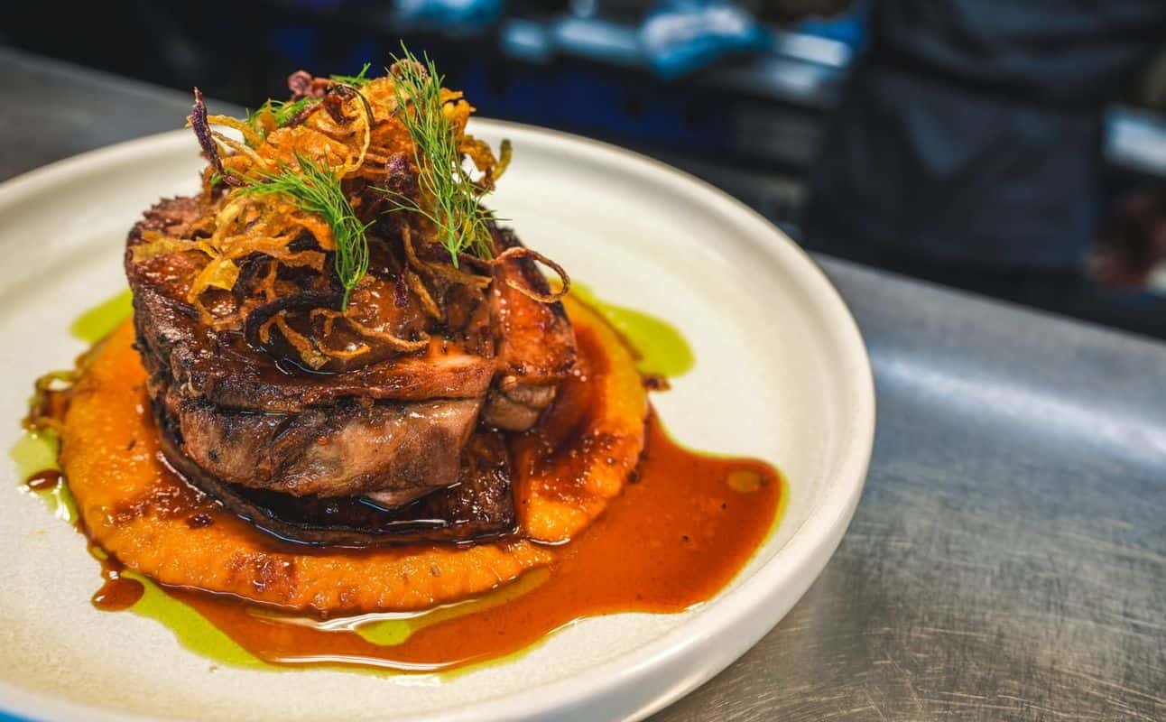 Enjoy New Zealand, Vegetarian options, Vegan options, Gluten Free options, Wine bar, Indoor & outdoor seating, Table service, $$$$, Wine bar and Groups cuisine at Soul Quarter in Christchurch Central, Christchurch