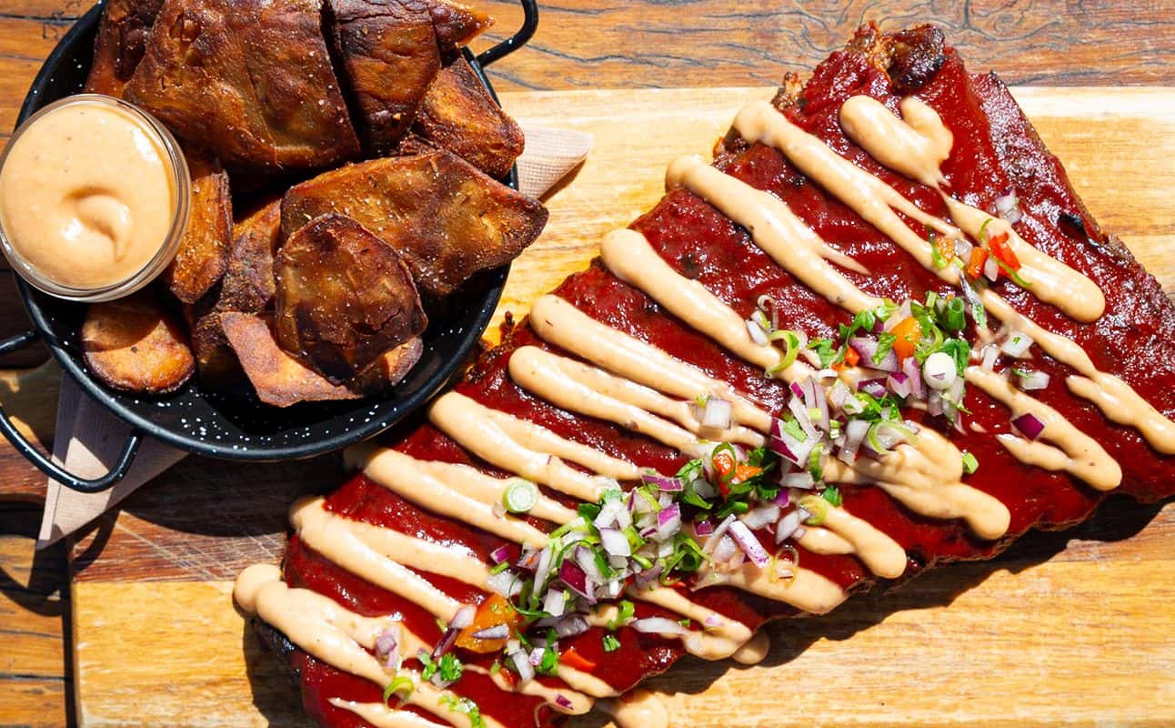 Enjoy Mexican, Vegetarian options, Dairy free options, Gluten Free options, Vegan options, Restaurant, Wheelchair accessible, $$, Groups, Families and Kids cuisine at Amigos Dunedin in Dunedin Central, Otago