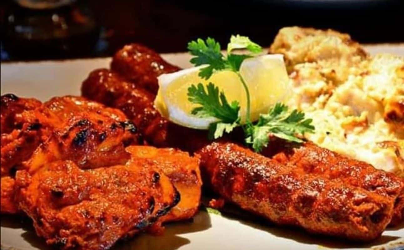 Enjoy Indian, Vegan options, Vegetarian options, Restaurant, Table service, Wheelchair accessible, $$, Families, Special occasion, Local cuisine and Groups cuisine at Bayside Indian Restaurant | Rothesay Bay in Rothesay Bay, Auckland