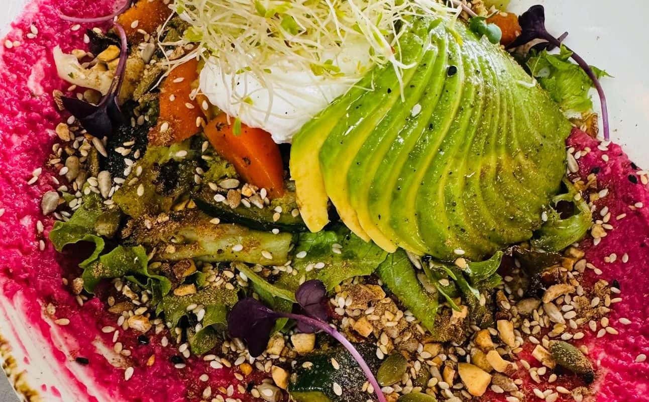 Enjoy Cafe, Vegetarian options, Cafe, Free onsite parking, Table service, $$, Families, Groups and Hidden gems cuisine at K Land Cafe in East Tamaki, Auckland