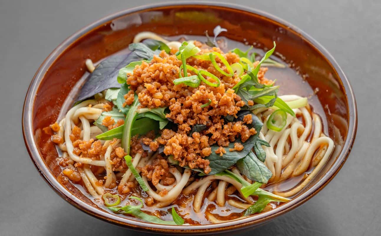 Enjoy Chinese, Asian, Dairy free options, Vegetarian options, Restaurant, $$$$, Families and Groups cuisine at Eden Noodles Bar at Ponsonby in Ponsonby, Auckland