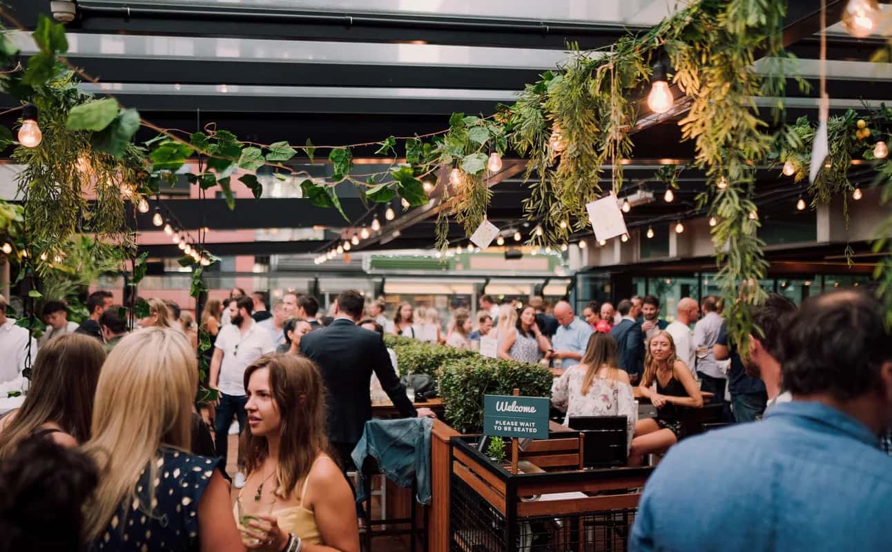 Enjoy New Zealand, European, Small plates, Vegetarian options, Vegan options, Gluten Free options, Dairy free options, Restaurant, Bars & pubs, Indoor & outdoor seating, $$$, Groups, Date night and Hidden gems cuisine at The Glass Goose in Auckland City Centre, Auckland