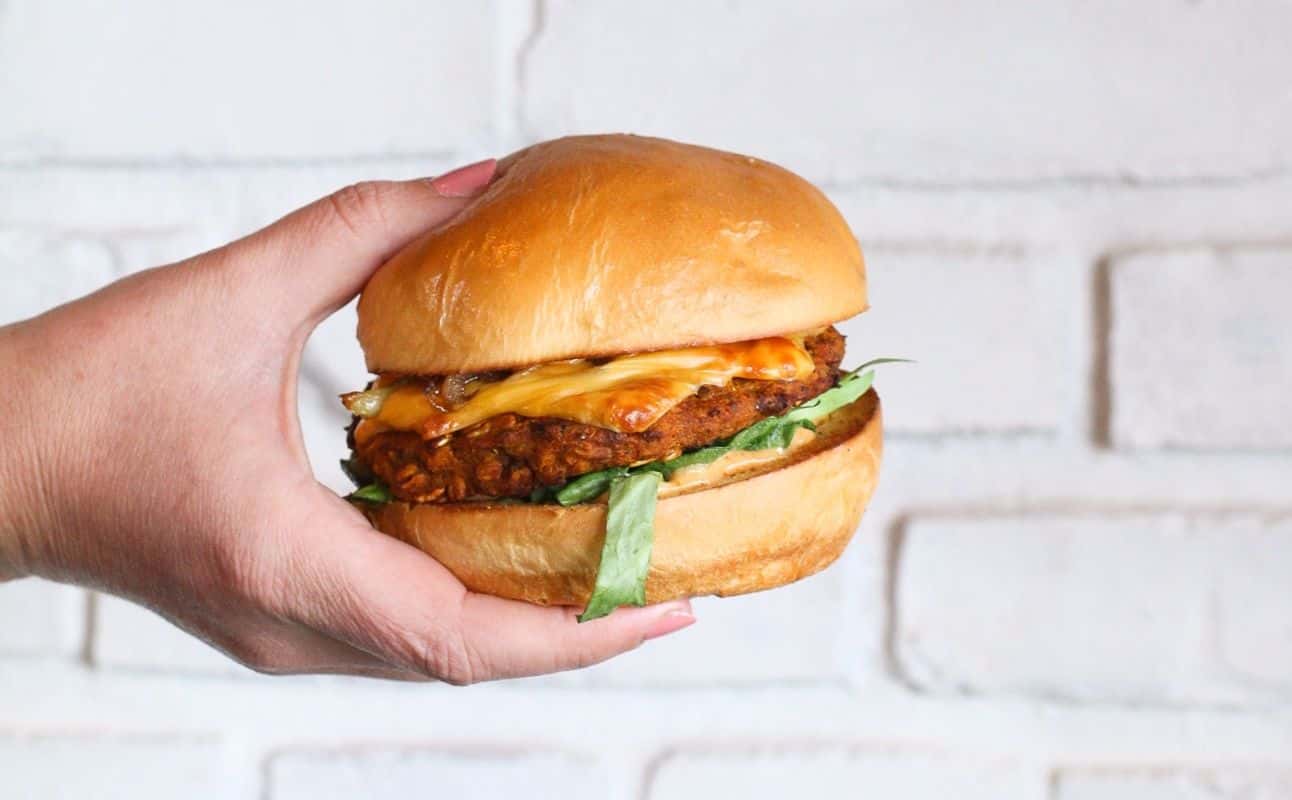 Enjoy Cafe, New Zealand, Burgers, Dairy free options, Gluten Free options, Vegan options, Vegetarian options, Bars & pubs, Indoor & outdoor seating, $$$, Live music, Groups, Families, Craft beer, Wine bar and Date night cuisine at Hello Ranger in Wanaka