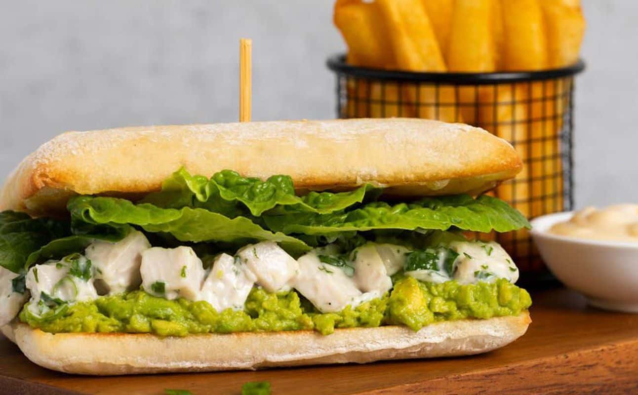 Enjoy Breakfast, Burgers, Cafe, Gluten Free options, Vegan options, Vegetarian options, Restaurant, Indoor & outdoor seating, Wheelchair accessible, Child friendly, $$, Groups and Families cuisine at The Coffee Club The Crossing in Napier, Hawke's Bay