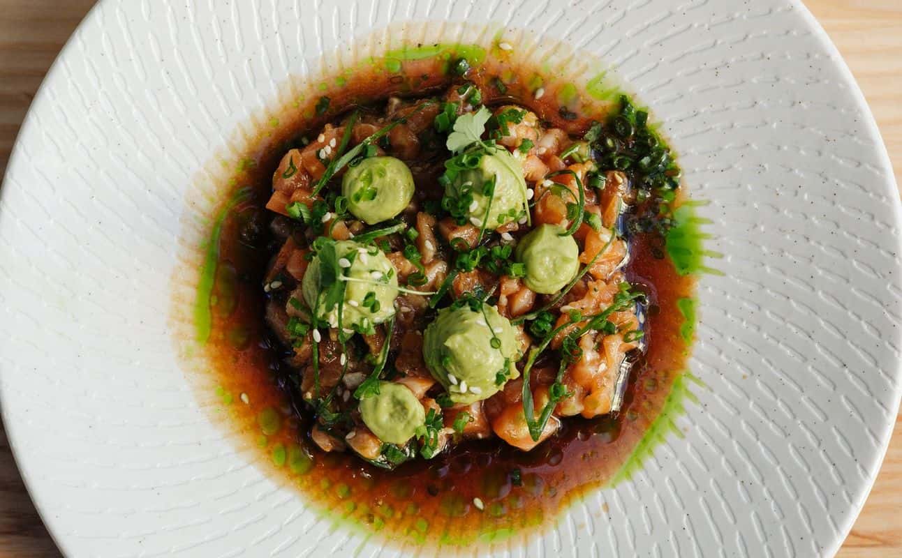 Enjoy New Zealand, Dairy free options, Gluten Free options, Vegan options, Vegetarian options, Restaurant, Table service, Indoor & outdoor seating, $$$ and Groups cuisine at The Lane in Christchurch Central, Christchurch