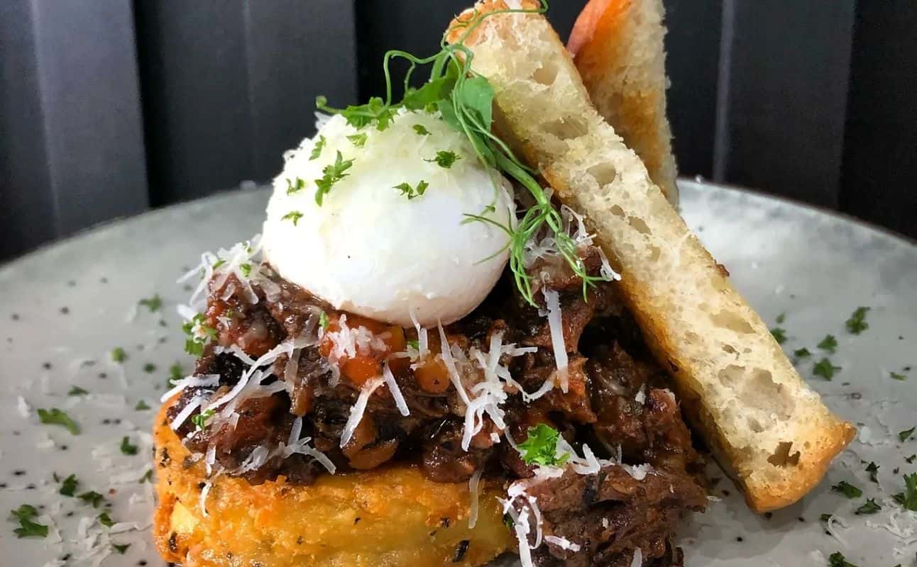 Enjoy Cafe, Vegetarian options, Vegan options, Gluten Free options, Cafe, Free wifi, $$$, Groups and Families cuisine at Beaufort & Co in Oteha, Auckland