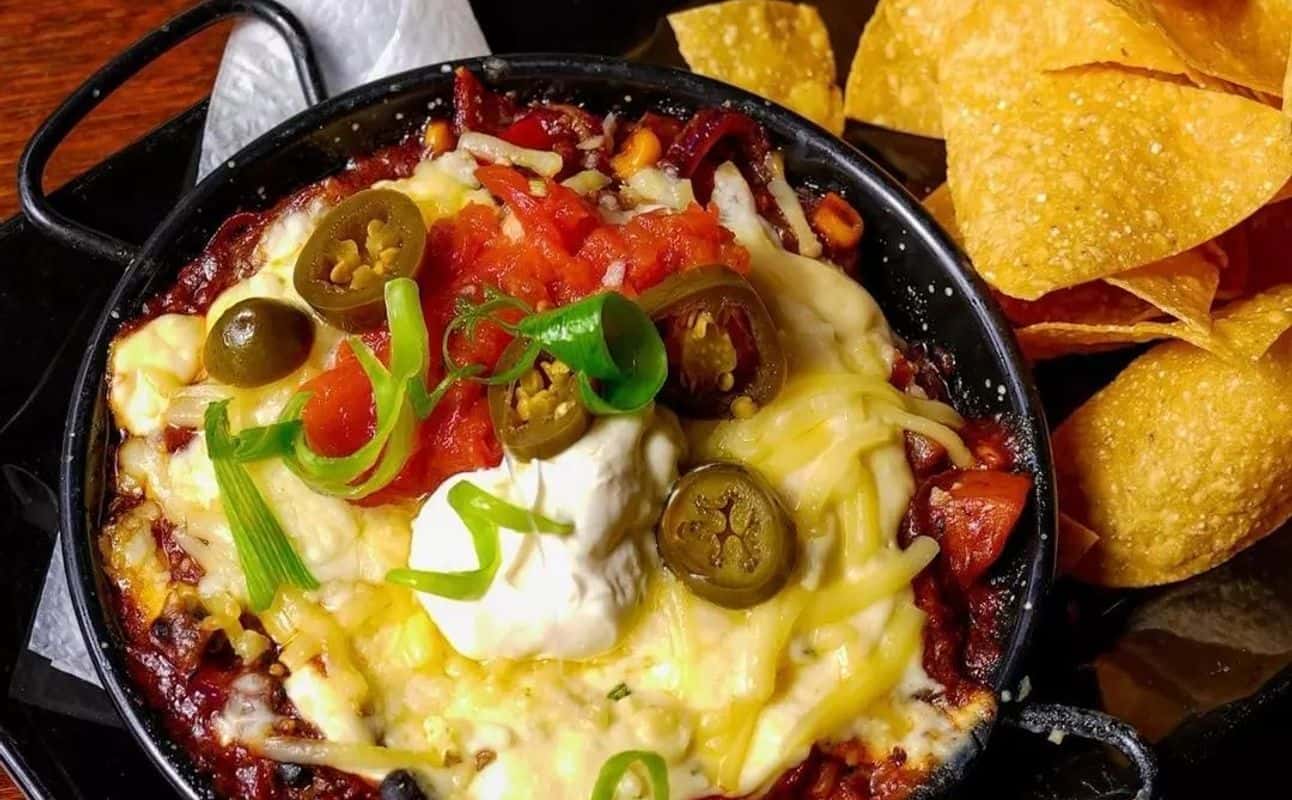 Enjoy Mexican cuisine at The Flying Burrito Brothers Newmarket in Newmarket, Auckland