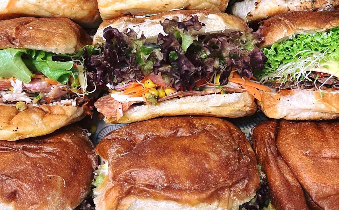 Enjoy Cafe, New Zealand, Breakfast, Gluten Free options, Vegan options, Vegetarian options, Cafe, Child friendly, Highchairs available, $$, Families, Kids, Groups and Local cuisine cuisine at Black Rabbit Kitchen in Cromwell, Otago