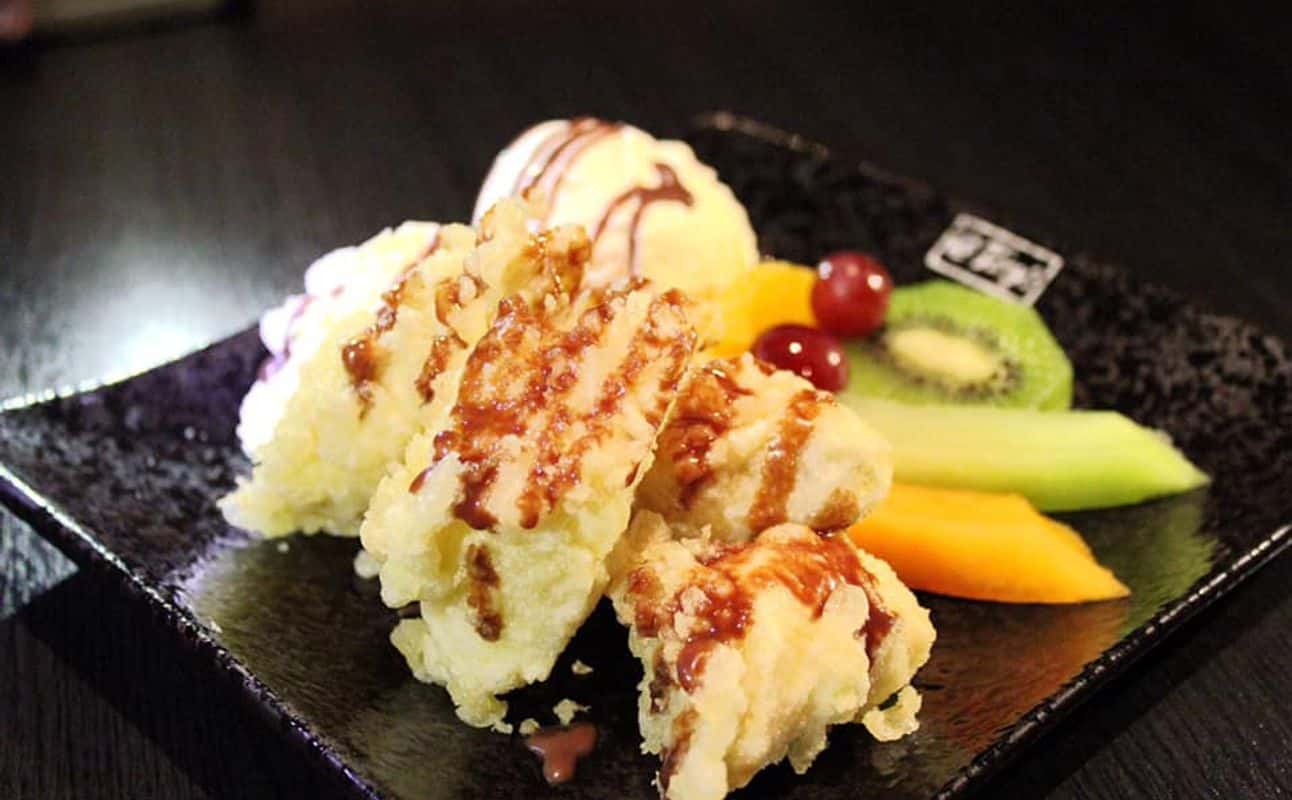 Enjoy Japanese, Asian, Sushi, Gluten Free options, Vegetarian options, Restaurant, Free onsite parking, Child friendly, Table service, Wheelchair accessible, $$$, Groups, Families, Date night, Hidden gems and Special occasion cuisine at Tony's Teppan Yaki Japanese Restaurant in Ferrymead, Christchurch