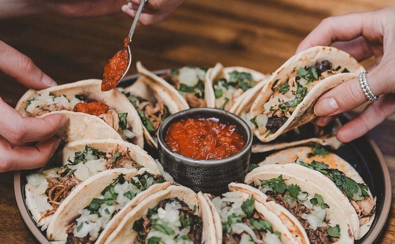 Enjoy New Zealand, Cafe, Vegan options, Restaurant, Indoor & outdoor seating, Highchairs available, Wheelchair accessible, Free wifi, Table service, Dog friendly, $$, Families, Groups, Date night, Local cuisine and Live music cuisine at Scoundrel in Christchurch Central, Christchurch