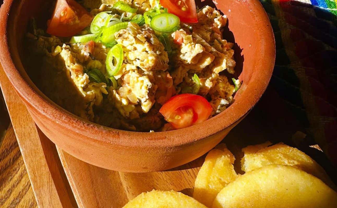 Enjoy Latin American, Grill & barbeque, Argentinian, Gluten Free options, Vegan options, Vegetarian options, Restaurant, Cocktail bar, Late night, Indoor & outdoor seating, $$$, Families, Groups, Date night, Hidden gems and Special occasion cuisine at Caribe On Fire in Queenstown CBD, Queenstown