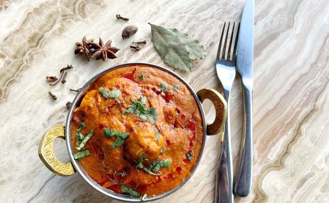 Enjoy Indian, Vegan options, Vegetarian options, Gluten Free options, Restaurant, Indoor & outdoor seating, Wheelchair accessible, Highchairs available, Private dining, $$$, Families and Groups cuisine at Coriander's St Asaph in Christchurch Central, Christchurch